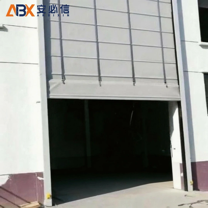 大同机械式门封